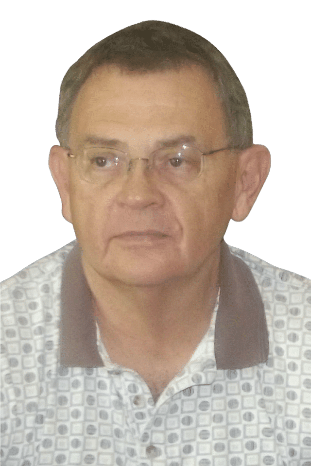 Mike Mahaffey